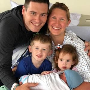 Meet your Posher, Hannah